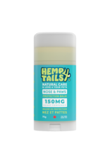 Hemp4Tails Nose & Paws Protection Balm