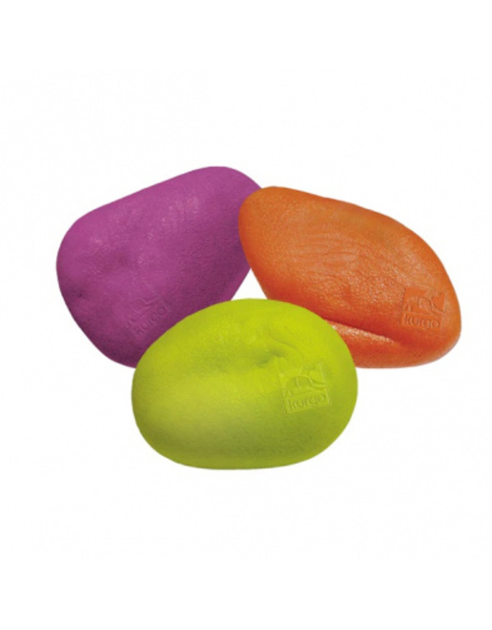 Kurgo Skipping Stones 3Pk