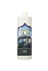 Ultra Oil Skin & Coat Supplements