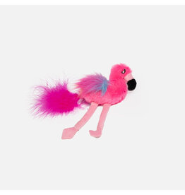 Silver Paw Flamingo Cat Toy