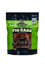 Redbarn Pig Ears-Natural 10pk