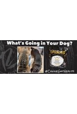 Rogue Pet Science Rogue Pet Feed Origins Canine + Feline