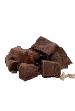 Wild Vibes Treat Co. Kangaroo & Bone Broth Treats 58g