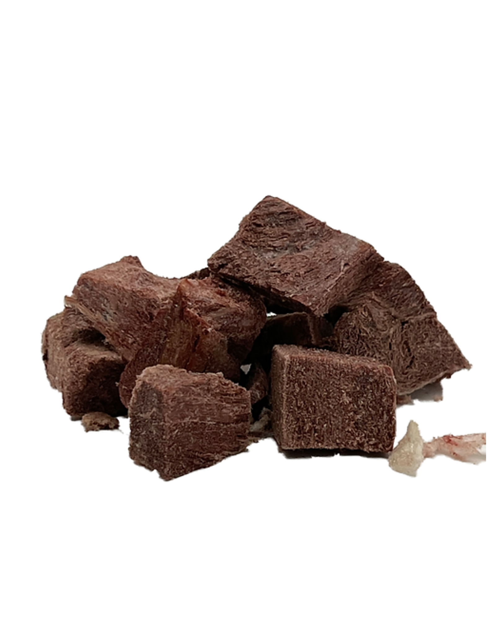 Wild Vibes Treat Co. Kangaroo & Bone Broth Treats 58g