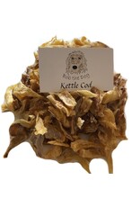 Bob the Dog Kettle Cod Treats 60g