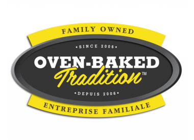 Oven-Baked Tradition