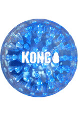 Kong Squeezz Geodz Assorted Large 2PK | Crackle