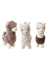 Spot - Ethical Pet Products Yo Llama Plush Assorted 10"