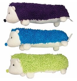 Spot - Ethical Pet Products Gigglers Hedgehog Assorted