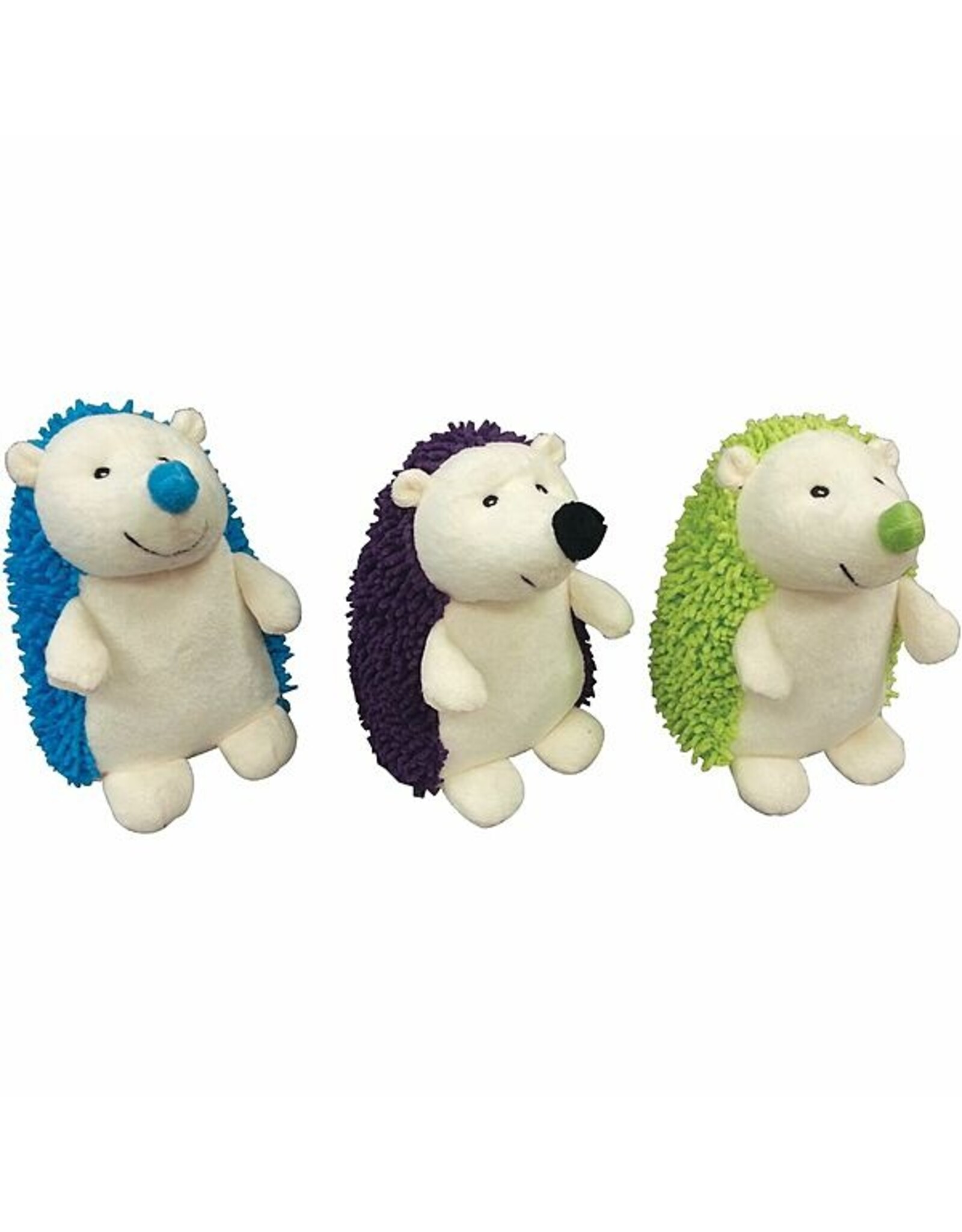 Spot - Ethical Pet Products Gigglers Hedgehog Assorted