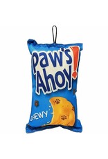 Spot - Ethical Pet Products Fun Food Cookies Paws Ahoy 8"