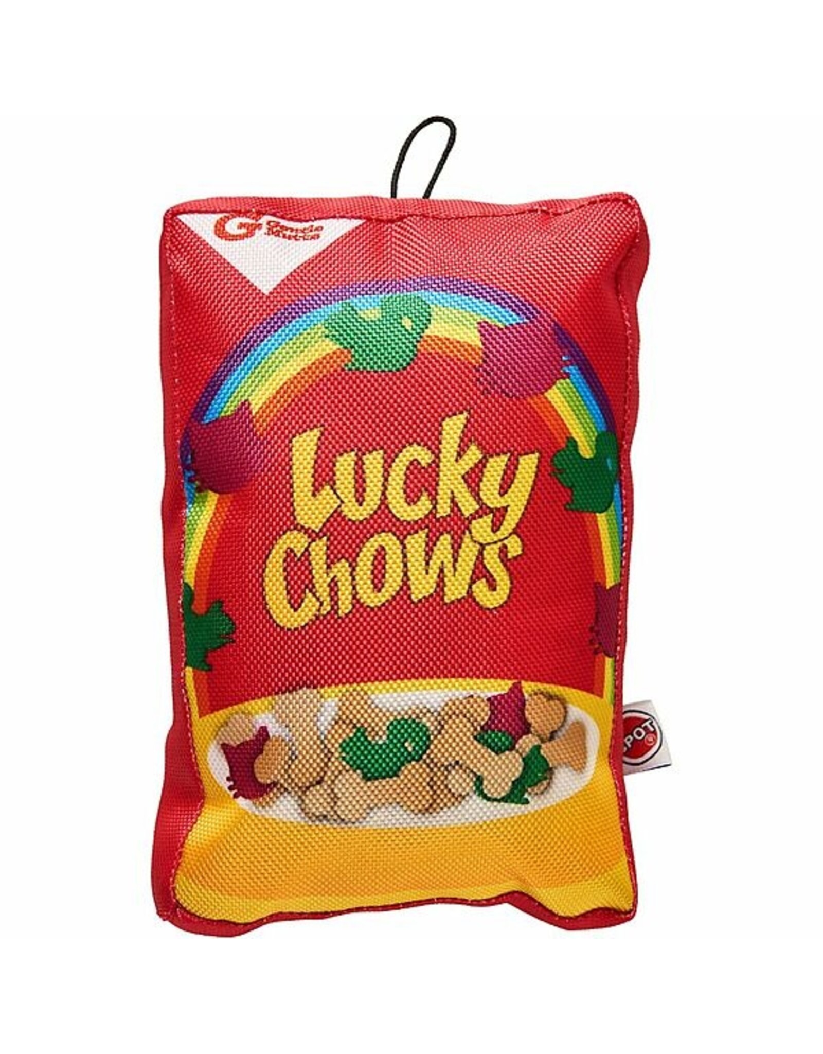 Spot - Ethical Pet Products Fun Food Lucky Chows