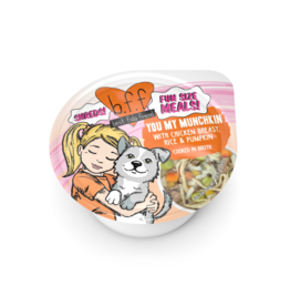 BFF Fun Size Meals You My Munchkin 2.75oz