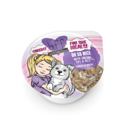 BFF Fun Size Meals Oh So Nice 2.75oz