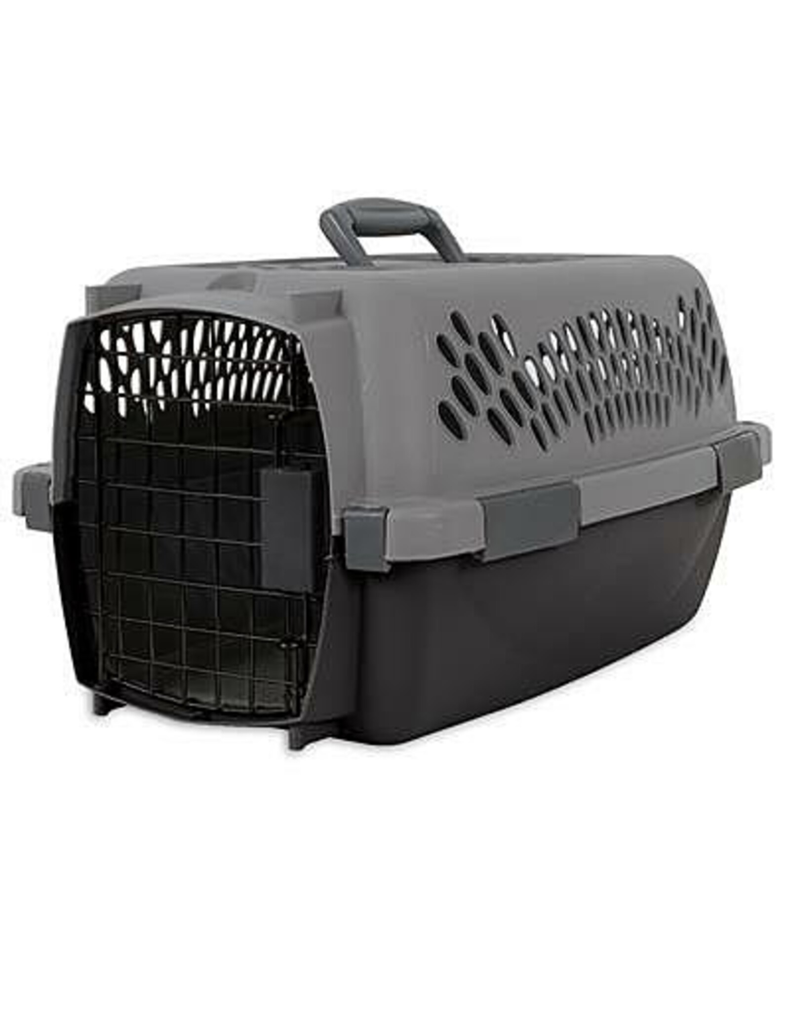 Petmate Pet Porter 19" Gray