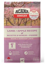 Acana Grass Fed Lamb with Apple