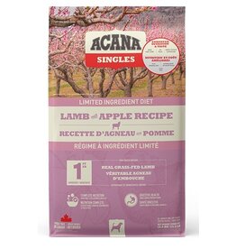 Acana Grass Fed Lamb with Apple