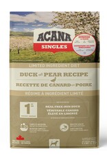 Acana Duck with Pear
