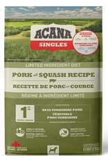 Acana Yorkshire Pork with  Squash