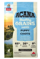Acana Healthy Grains Puppy Recipe