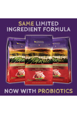 Zignature Dog LID Lamb