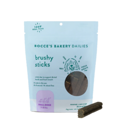 Bocce's Bakery Dog Dailies Brushy Sticks