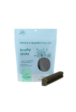 Bocce's Bakery Dog Dailies Brushy Sticks