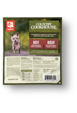 Caravan Country Cookhouse Beef 1LB