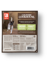 Caravan Country Cookhouse Chicken 1LB