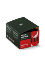 Bold by Nature Cat Beef Patties 3lb