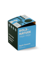 Bold by Nature Dog Mega Duck Patties 4lb