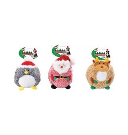 Spot - Ethical Pet Products XMAS Butterballs Assorted 6"