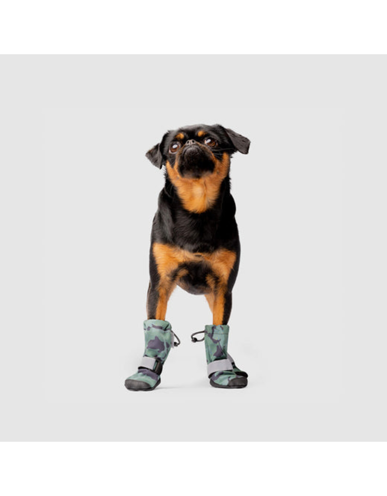 Canada Pooch Soft Shield Boots