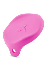 Beco Silicone Can Cover -  PINK