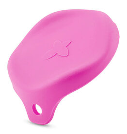 Beco Silicone Can Cover -  PINK