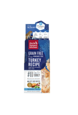 The Honest Kitchen HK Cat Dehydrated GF Turkey Singles