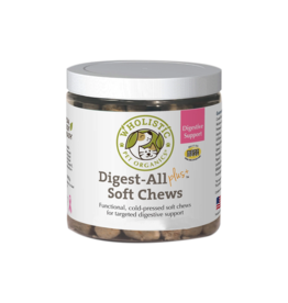 Daily Digestive 4.2oz Soft Chews - 60 count