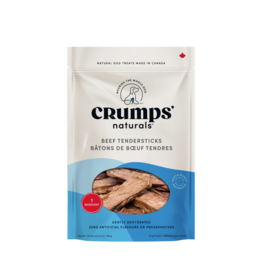 Crumps' Naturals Dog Beef Tendersticks 138g