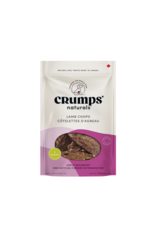 Crumps' Naturals Dog Lamb Chops 110g