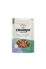 Crumps' Dog Mini Trainers Semi-Moist Chicken 300g