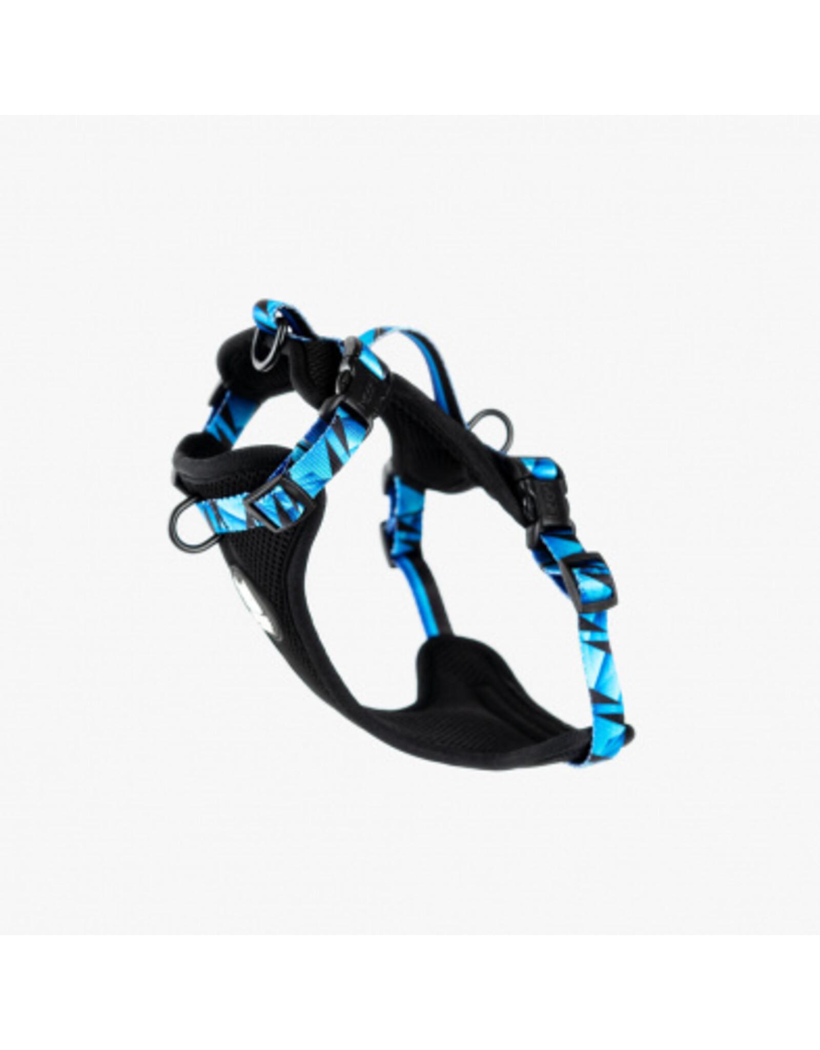 WOOF Concept Max Control Mesh Harness