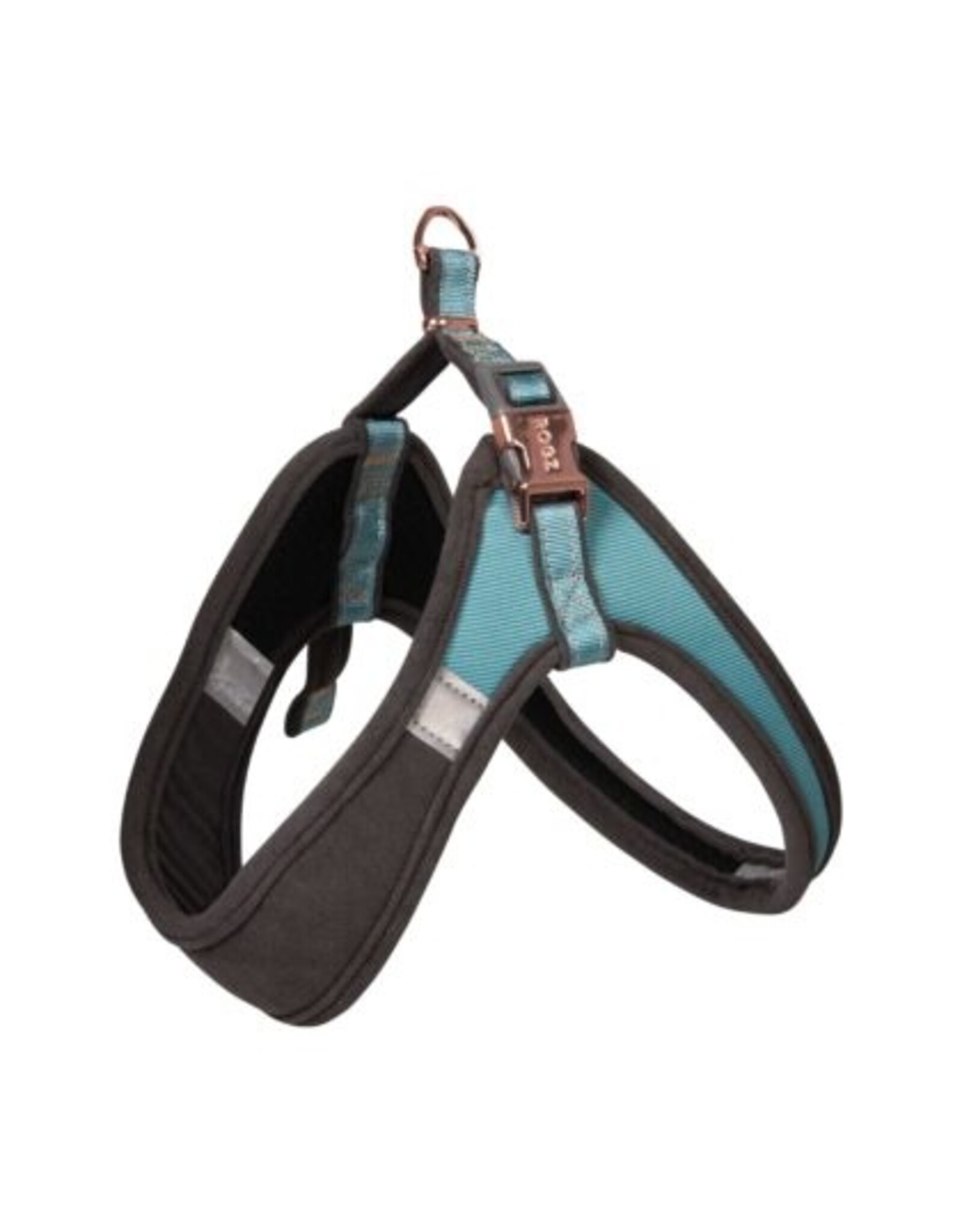 Rogz Urban Fast-Fit Adjustable Harness