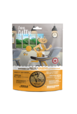 Lazy Kitty Air Dried Cat Treats Chicken 85g