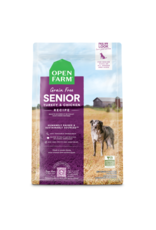 Open Farm Dog GF Senior Turkey & Chicken 4lb Open Farm Dog GF Senior Turkey & Chicken 4lb