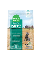 Open Farm Dog GF Puppy Chicken & Salmon