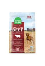 Open Farm Dog GF Grass-Fed Beef