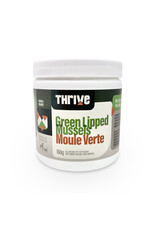 Thrive Green Lipped Mussels 160g
