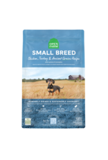 Open Farm Dog Ancient Grain Small Breed 4 lb