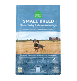 Open Farm Dog Ancient Grain Small Breed 4 lb