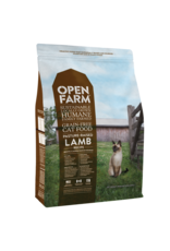 Open Farm Cat Pasture Raised Lamb 4 lb